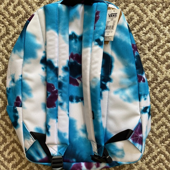 VANS Backpack Brand New with Tags - Picture 2 of 6